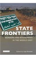 State Frontiers