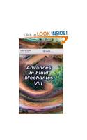 Advances in Fluid Mechanics VIII