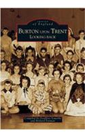 Around Burton upon Trent