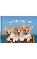 Little Book of Corgi Charm
