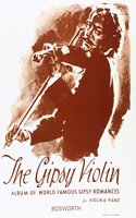 The Gipsy Violin