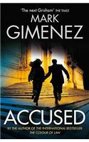 Accused (A. Scott Fenney)