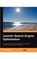 Joomla! Search Engine Optimization
