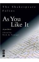 As You Like It