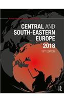 Central and South-Eastern Europe 2018