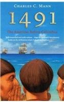 1491: The Americas Before Columbus