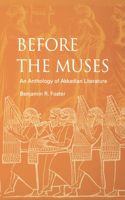 Before the Muses