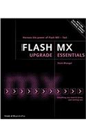 Flash MX Upgrade Essentials