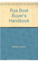RYA Boat Buyer's Handbook