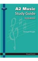 Richard Knight: AQA A2 Music Study Guide