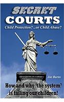 Secret Courts