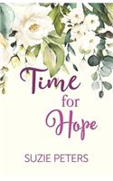 Time for Hope