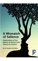 A Mismatch of Salience