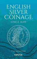 English Silver Coinage 