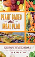 Plant Based Diet Meal Plan