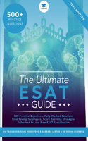 Ultimate ESAT Guide