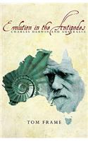 Evolution in the Antipodes