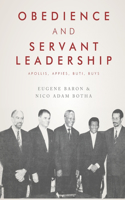 Obedience and Servant Leadership