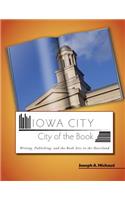 Iowa City: City of the Book