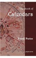 Book of Calendars, Conversion Tables from 60 Ancient and Modern Calendars to the Julian and Gregorian Calendars