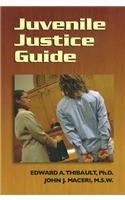 Juvenile Justice Guide