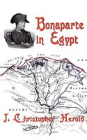 Bonaparte in Egypt