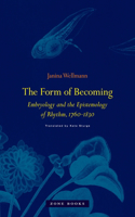 Form of Becoming