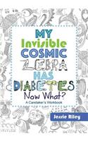 My Invisible Cosmic Zebra Has Diabetes - Now What?