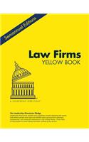 Law Firms Yellow Book Winter 2015: Who's Who in the Management of the Leading U.S. Law Firms