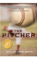 The Pitcher