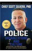 Police Organizations and Culture