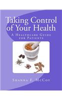 Taking Control of Your Health