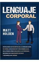 Lenguaje corporal