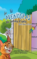 Aventuras de Sammy el gato