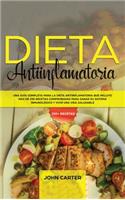 Dieta Antiinflamatoria