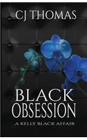 Black Obsession