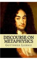 Discourse on Metaphysics