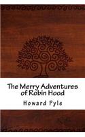 The Merry Adventures of Robin Hood