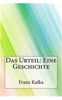 Das Urteil: Eine Geschichte
