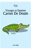 Carnet de Dessin