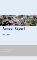 Oxford Kilburn Youth Trust Annual Report 2016-17