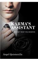 Karma'S Assistant