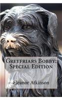 Greyfriars Bobby: Special Edition
