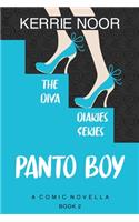 Panto Boy