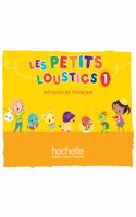 Les Petits Loustics