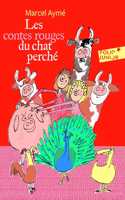 Les contes rouges du chat perche