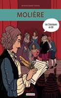 Les classiques en BD