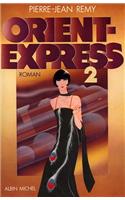 Orient-Express, 2