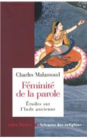 Feminite de La Parole