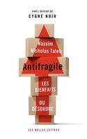 Antifragile